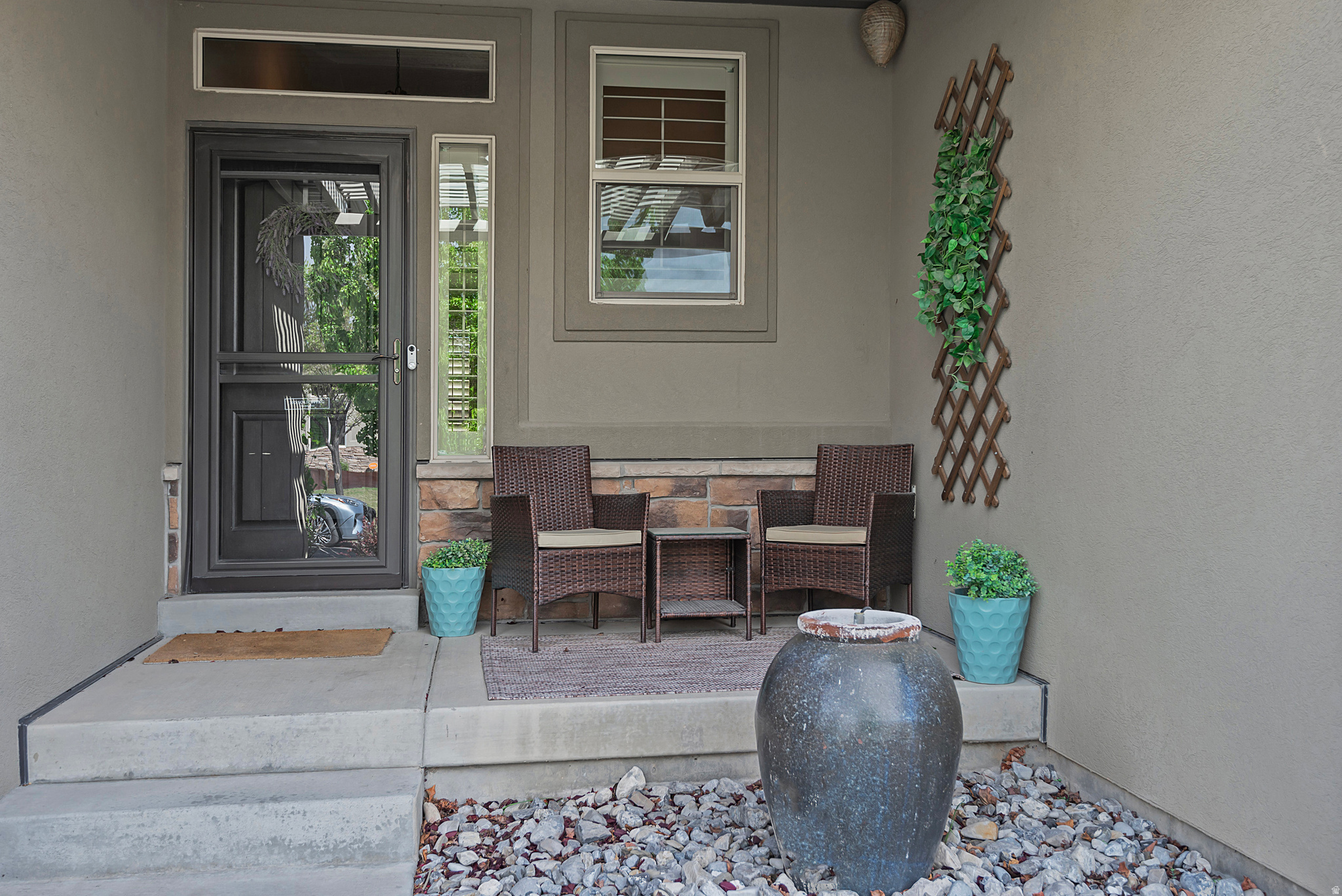 WESTERN SPRINGS - Residential