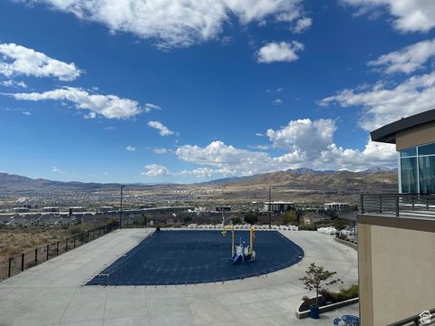Tiny photo for 2190 W CAPE FOX WAY #219, Lehi, UT 84043 (MLS # 2116972)