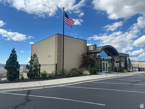 Tiny photo for 2190 W CAPE FOX WAY #219, Lehi, UT 84043 (MLS # 2116972)