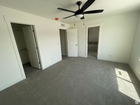 Tiny photo for 2190 W CAPE FOX WAY #219, Lehi, UT 84043 (MLS # 2116972)