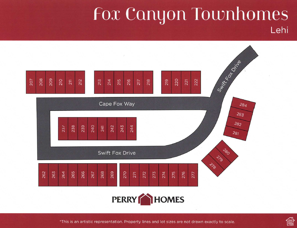 FOX CANYON - Residential