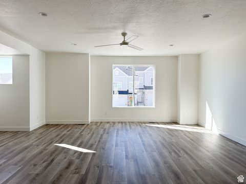 Tiny photo for 2190 W CAPE FOX WAY #219, Lehi, UT 84043 (MLS # 2116972)