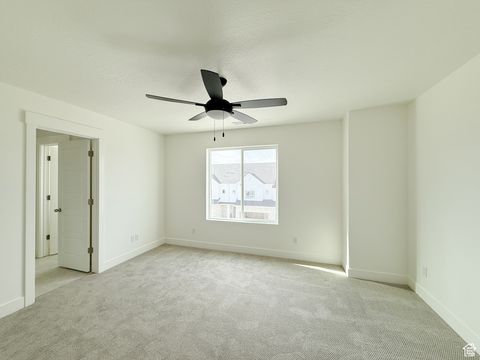 Tiny photo for 2190 W CAPE FOX WAY #219, Lehi, UT 84043 (MLS # 2116972)