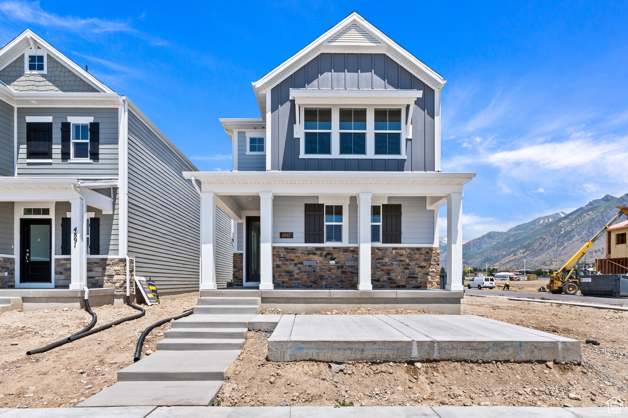 10047 N Torreya Dr #734, Highland, Utah image 1