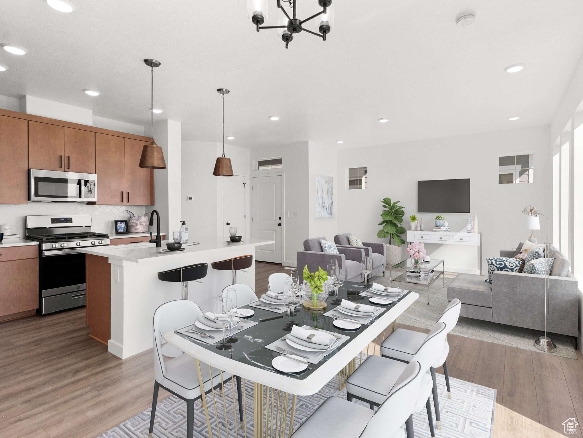 10047 N Torreya Dr #734, Highland, Utah image 2