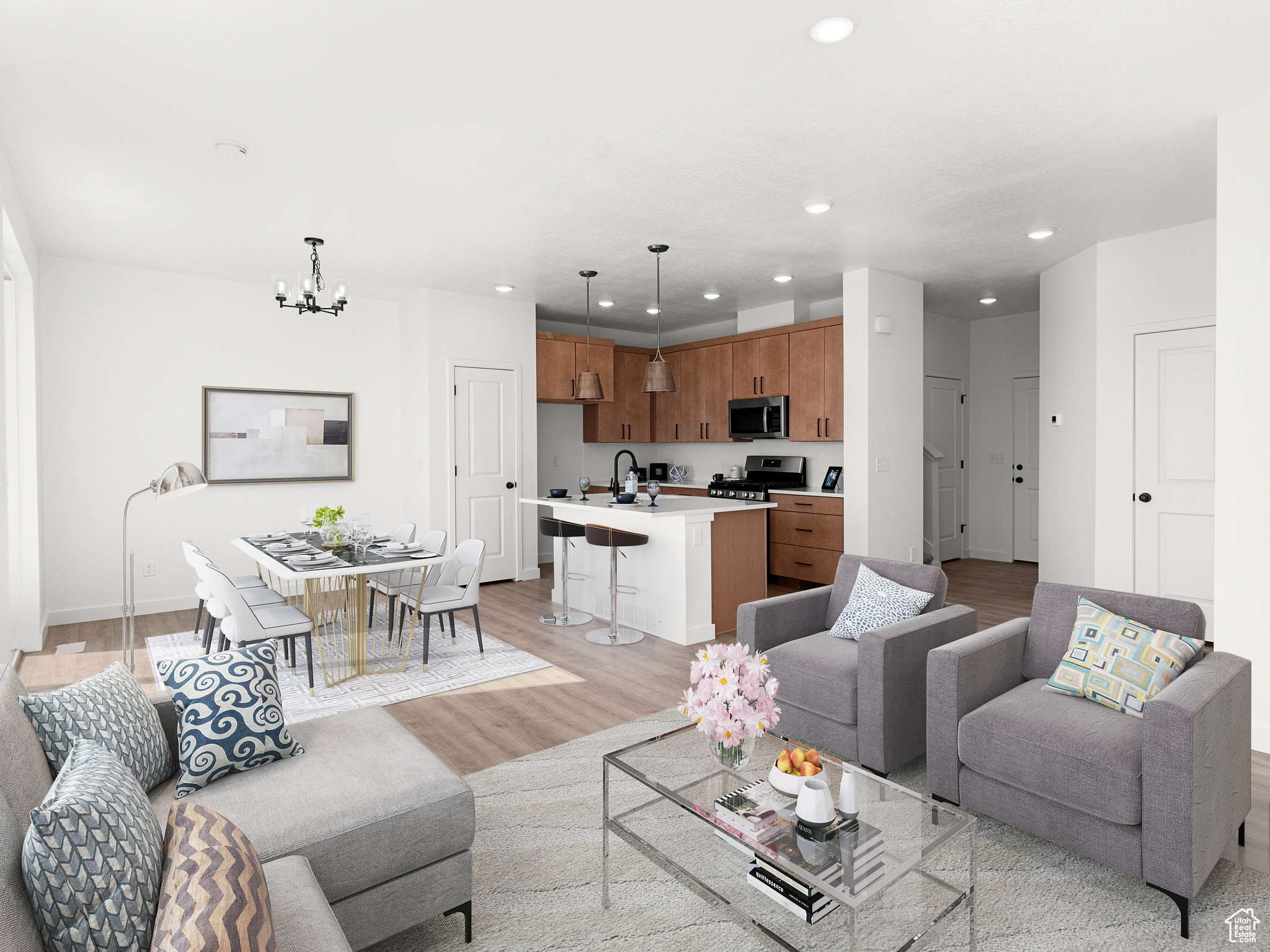 10047 N Torreya Dr #734, Highland, Utah image 3