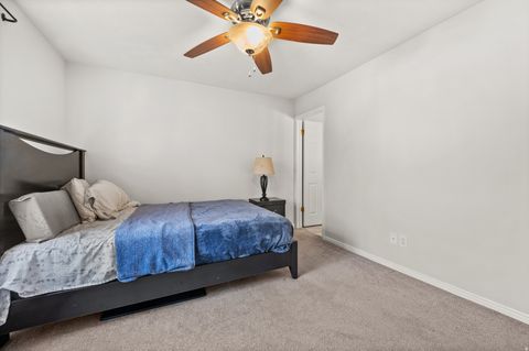 Tiny photo for 4793 W BARLETTA CT S, West Jordan, UT 84084 (MLS # 2154583)