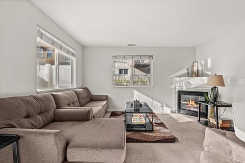 Tiny photo for 4793 W BARLETTA CT S, West Jordan, UT 84084 (MLS # 2154583)