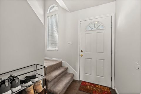 Tiny photo for 4793 W BARLETTA CT S, West Jordan, UT 84084 (MLS # 2154583)