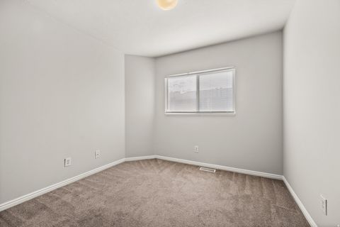 Tiny photo for 4793 W BARLETTA CT S, West Jordan, UT 84084 (MLS # 2154583)