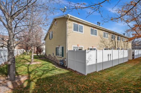 Tiny photo for 4793 W BARLETTA CT S, West Jordan, UT 84084 (MLS # 2154583)