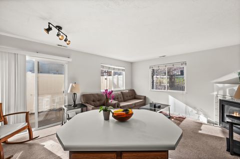 Tiny photo for 4793 W BARLETTA CT S, West Jordan, UT 84084 (MLS # 2154583)