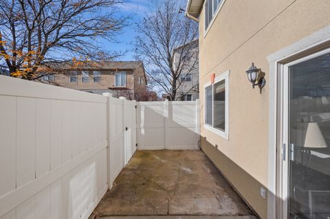Tiny photo for 4793 W BARLETTA CT S, West Jordan, UT 84084 (MLS # 2154583)
