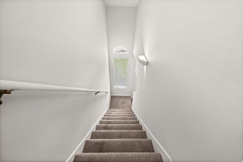 Tiny photo for 4793 W BARLETTA CT S, West Jordan, UT 84084 (MLS # 2154583)