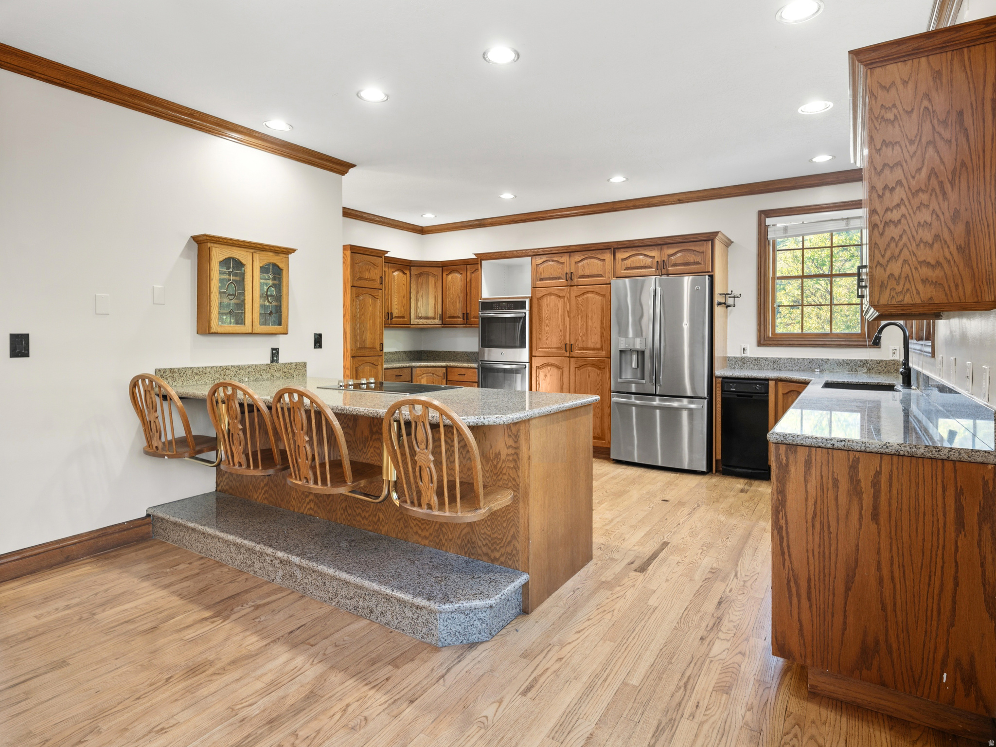 GREEN HILL COUNTRY - Residential