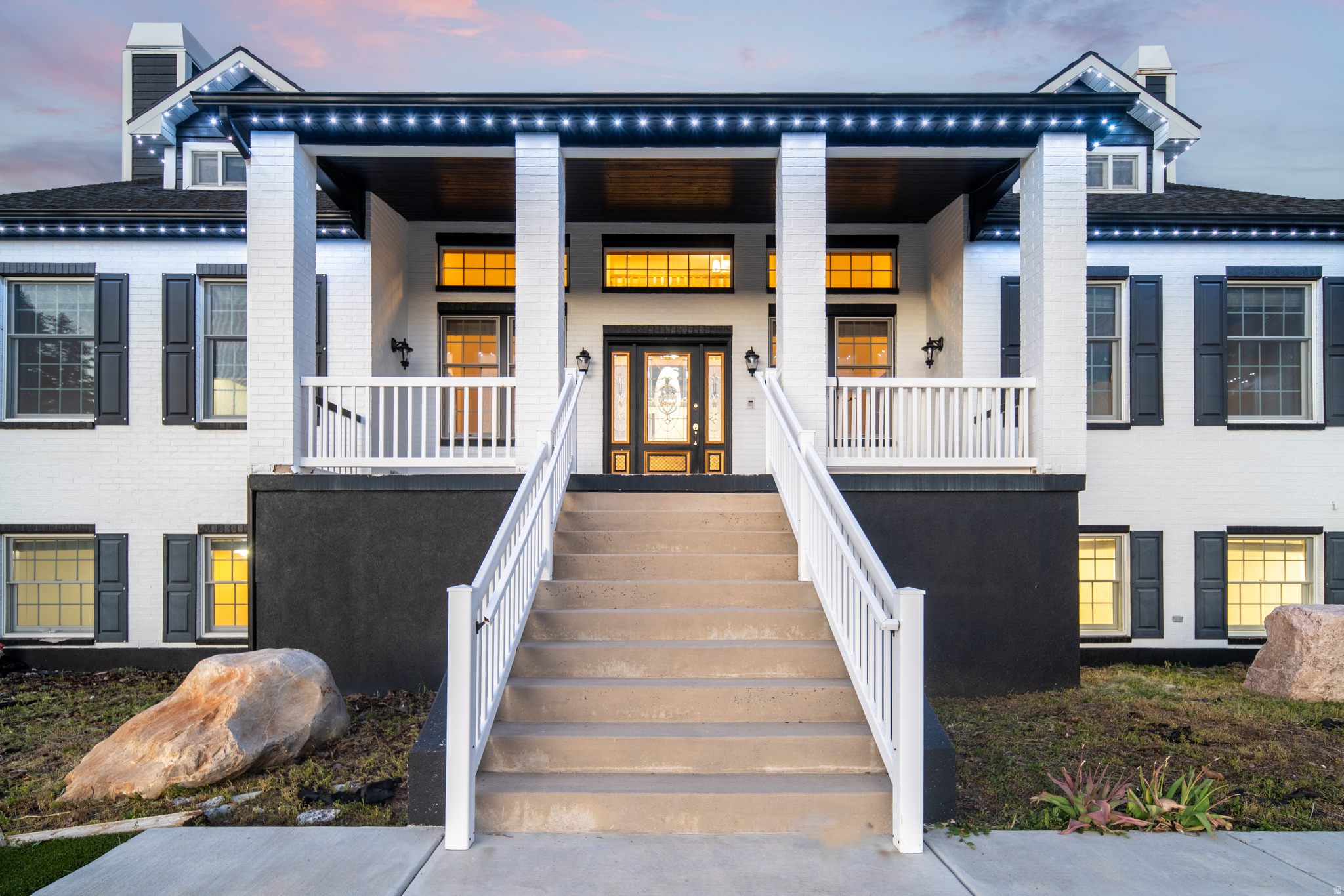 GREEN HILL COUNTRY - Residential