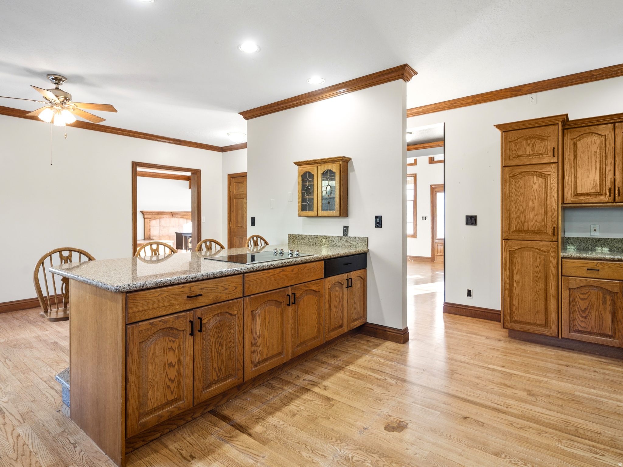 GREEN HILL COUNTRY - Residential