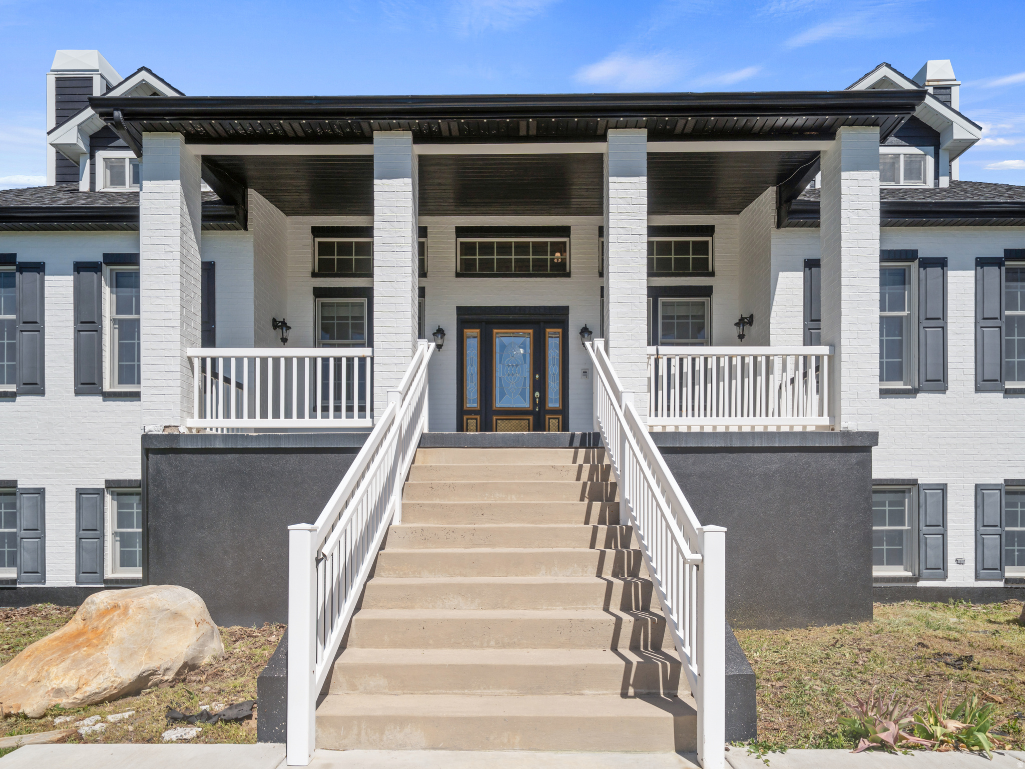 GREEN HILL COUNTRY - Residential