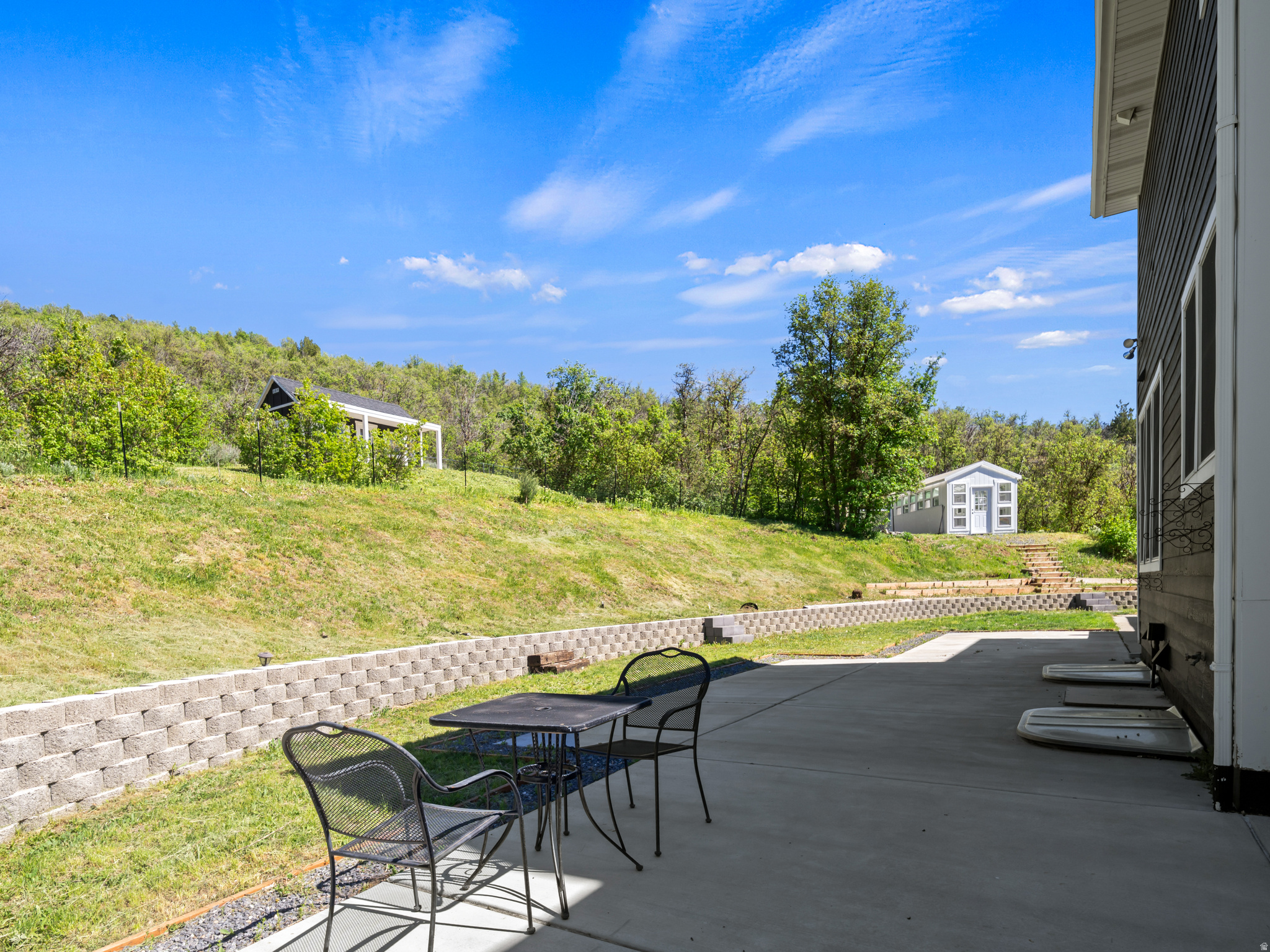 GREEN HILL COUNTRY - Residential