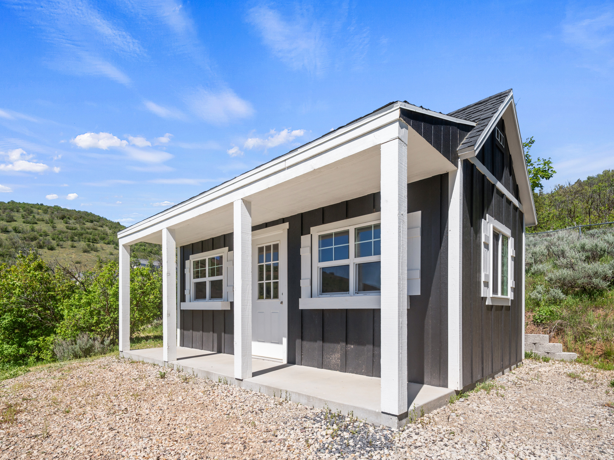 GREEN HILL COUNTRY - Residential