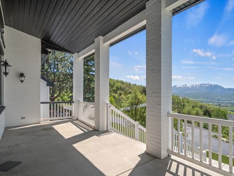 Tiny photo for 832 N KELLY DR E, Huntsville, UT 84317 (MLS # 2159052)