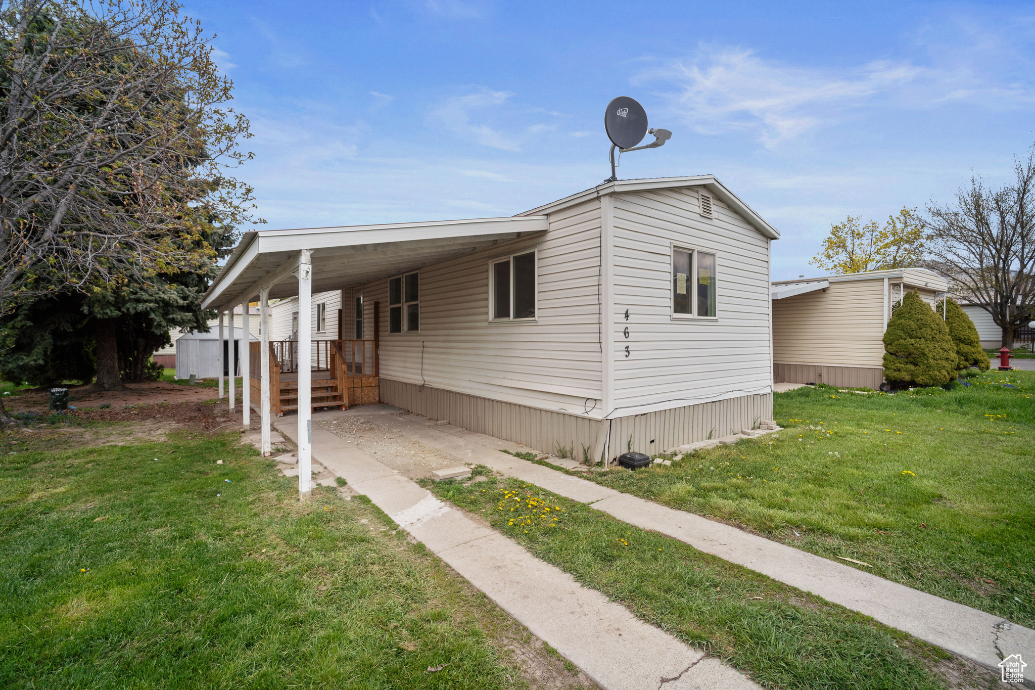 463 W 640, Logan, Utah image 1