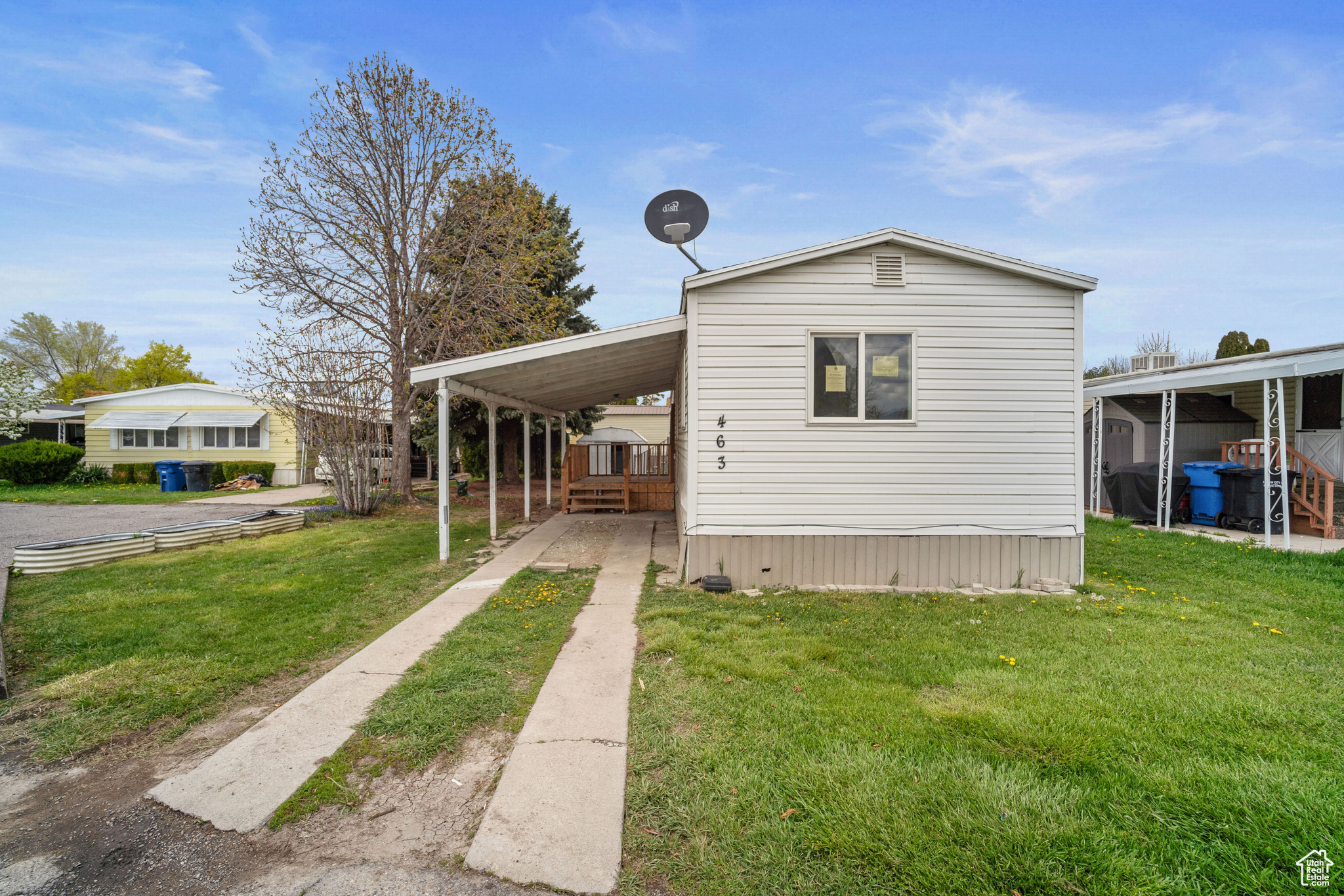 463 W 640, Logan, Utah image 2