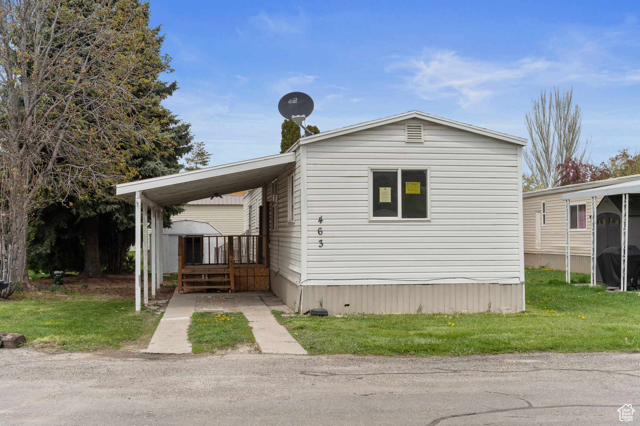 463 W 640, Logan, Utah image 3