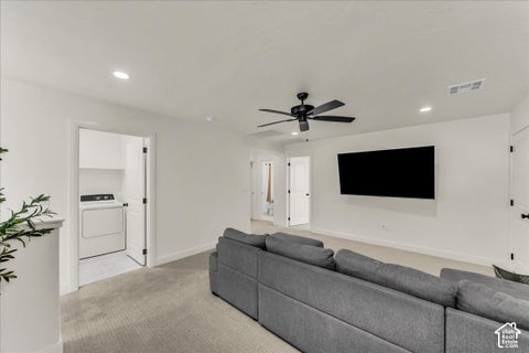 Tiny photo for 2310 E ARENA ROJA DR, Washington, UT 84780 (MLS # 2187385)