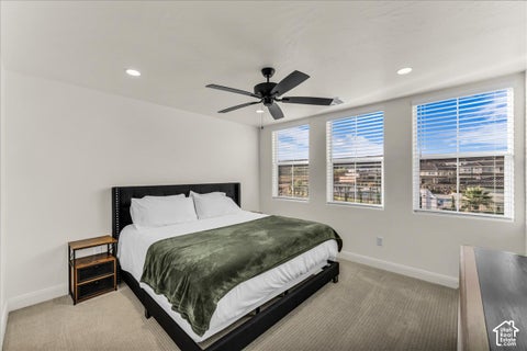 Tiny photo for 2310 E ARENA ROJA DR, Washington, UT 84780 (MLS # 2187385)