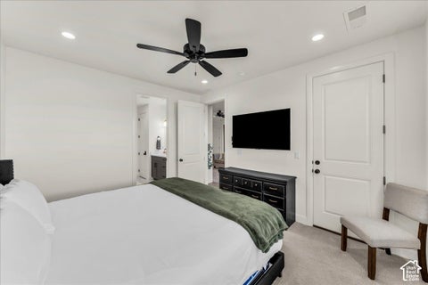 Tiny photo for 2310 E ARENA ROJA DR, Washington, UT 84780 (MLS # 2187385)