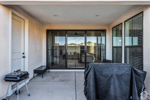 Tiny photo for 2310 E ARENA ROJA DR, Washington, UT 84780 (MLS # 2187385)