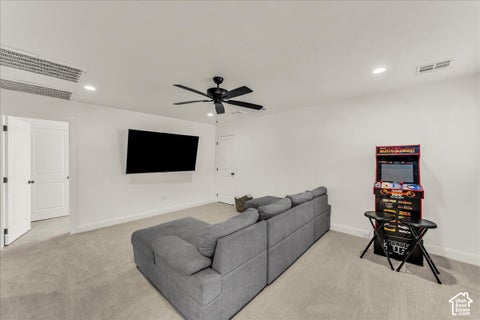 Tiny photo for 2310 E ARENA ROJA DR, Washington, UT 84780 (MLS # 2187385)