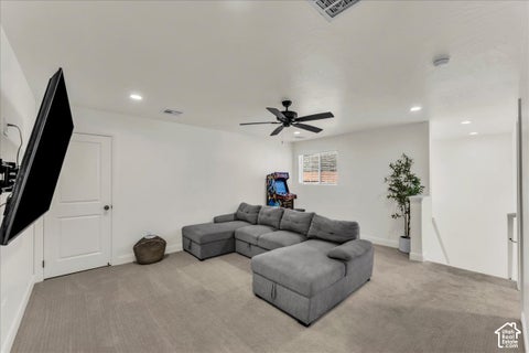 Tiny photo for 2310 E ARENA ROJA DR, Washington, UT 84780 (MLS # 2187385)