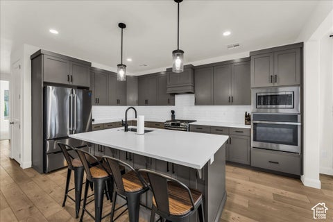 Tiny photo for 2310 E ARENA ROJA DR, Washington, UT 84780 (MLS # 2187385)