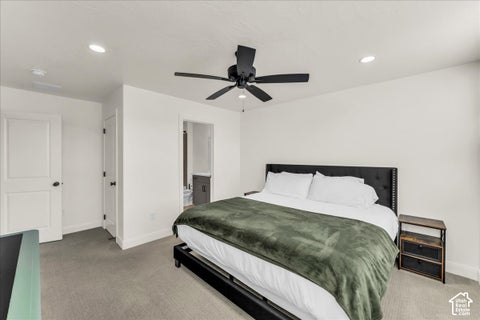 Tiny photo for 2310 E ARENA ROJA DR, Washington, UT 84780 (MLS # 2187385)