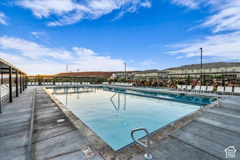 Tiny photo for 2310 E ARENA ROJA DR, Washington, UT 84780 (MLS # 2187385)