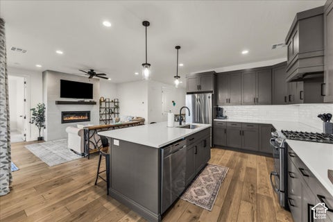 Tiny photo for 2310 E ARENA ROJA DR, Washington, UT 84780 (MLS # 2187385)