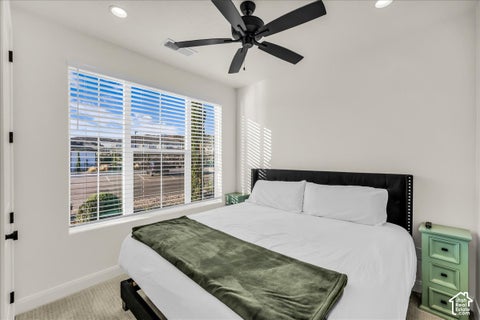 Tiny photo for 2310 E ARENA ROJA DR, Washington, UT 84780 (MLS # 2187385)