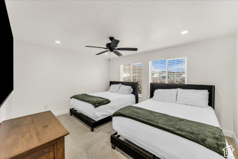 Tiny photo for 2310 E ARENA ROJA DR, Washington, UT 84780 (MLS # 2187385)