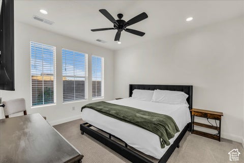 Tiny photo for 2310 E ARENA ROJA DR, Washington, UT 84780 (MLS # 2187385)