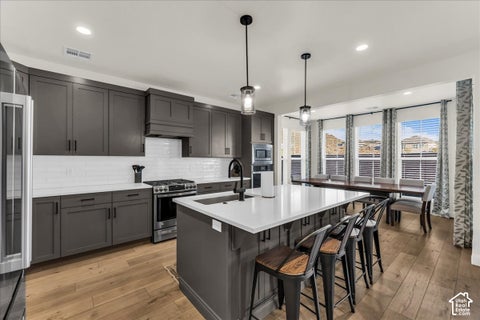 Tiny photo for 2310 E ARENA ROJA DR, Washington, UT 84780 (MLS # 2187385)
