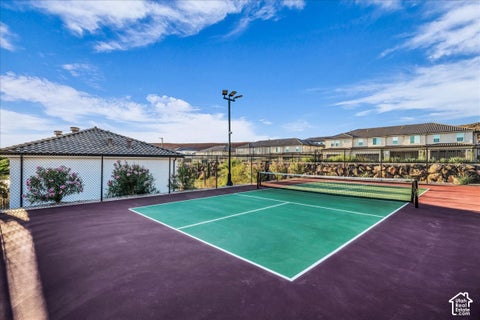 Tiny photo for 2310 E ARENA ROJA DR, Washington, UT 84780 (MLS # 2187385)