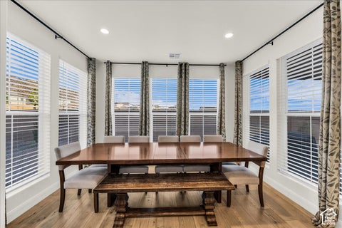 Tiny photo for 2310 E ARENA ROJA DR, Washington, UT 84780 (MLS # 2187385)
