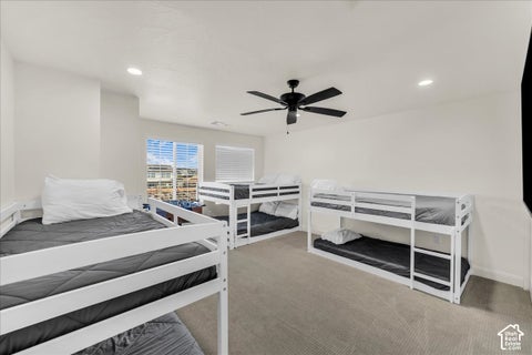 Tiny photo for 2310 E ARENA ROJA DR, Washington, UT 84780 (MLS # 2187385)