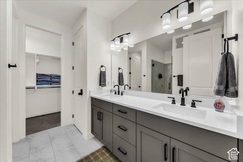Tiny photo for 2310 E ARENA ROJA DR, Washington, UT 84780 (MLS # 2187385)