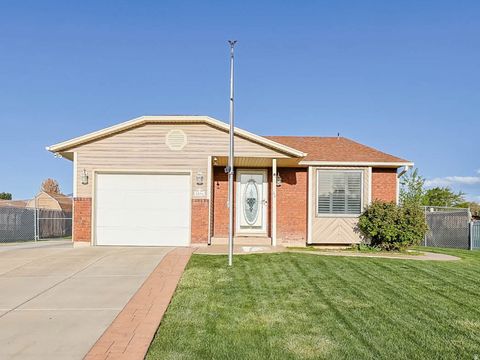 Photo of 5896 S 3950 W, Roy, UT 84067 (MLS # 2152701)
