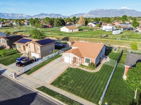 Tiny photo for 5896 S 3950 W, Roy, UT 84067 (MLS # 2152701)