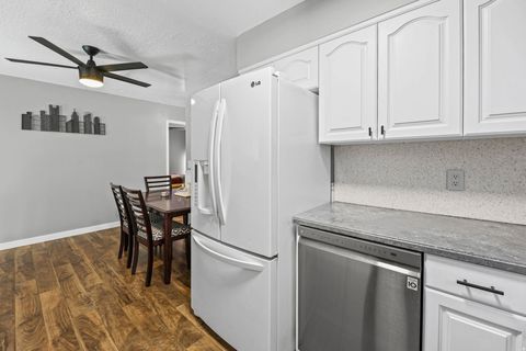 Tiny photo for 5896 S 3950 W, Roy, UT 84067 (MLS # 2152701)