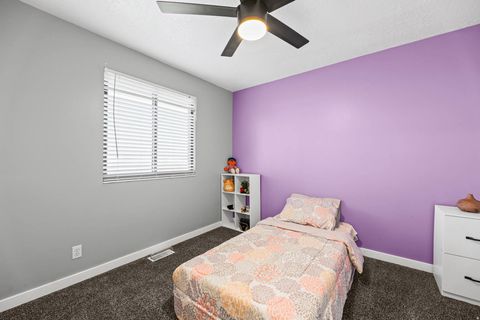 Tiny photo for 5896 S 3950 W, Roy, UT 84067 (MLS # 2152701)